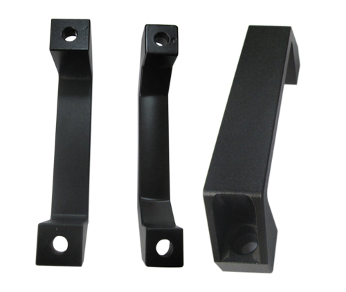 平板扳手、拉手